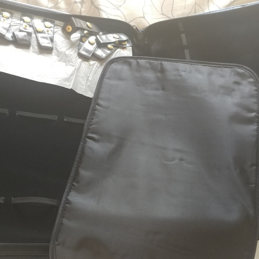 Jewelry Case Portfolio - Large 14" x 10"